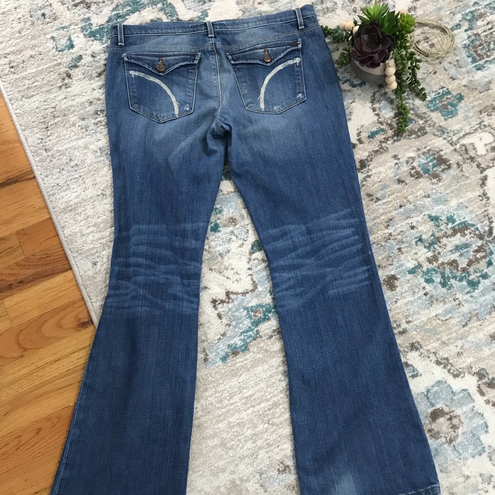 Joe’s Jeans